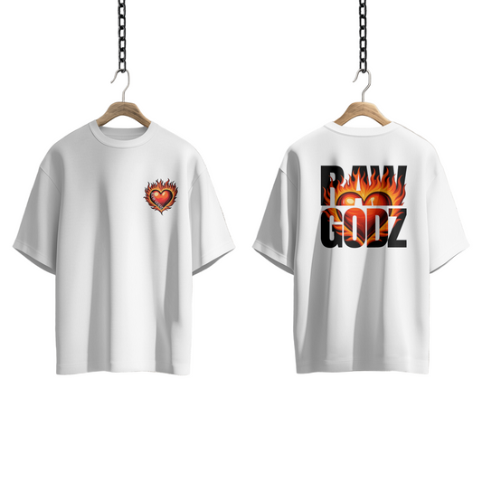 Raw Godz T shirt