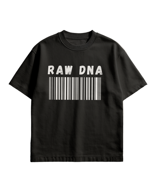 Raw DNA Logo Shirt