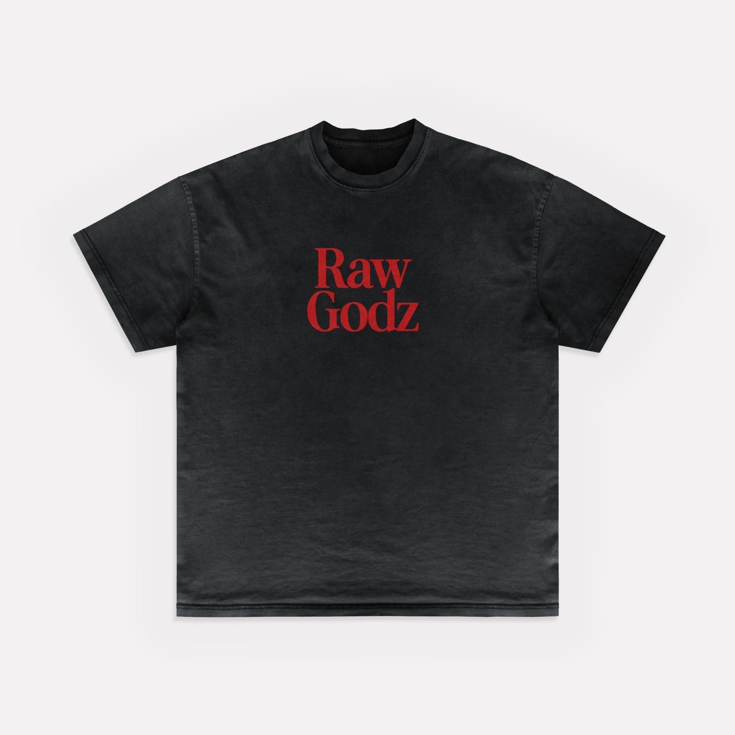 Respect The Grind T-Shirt