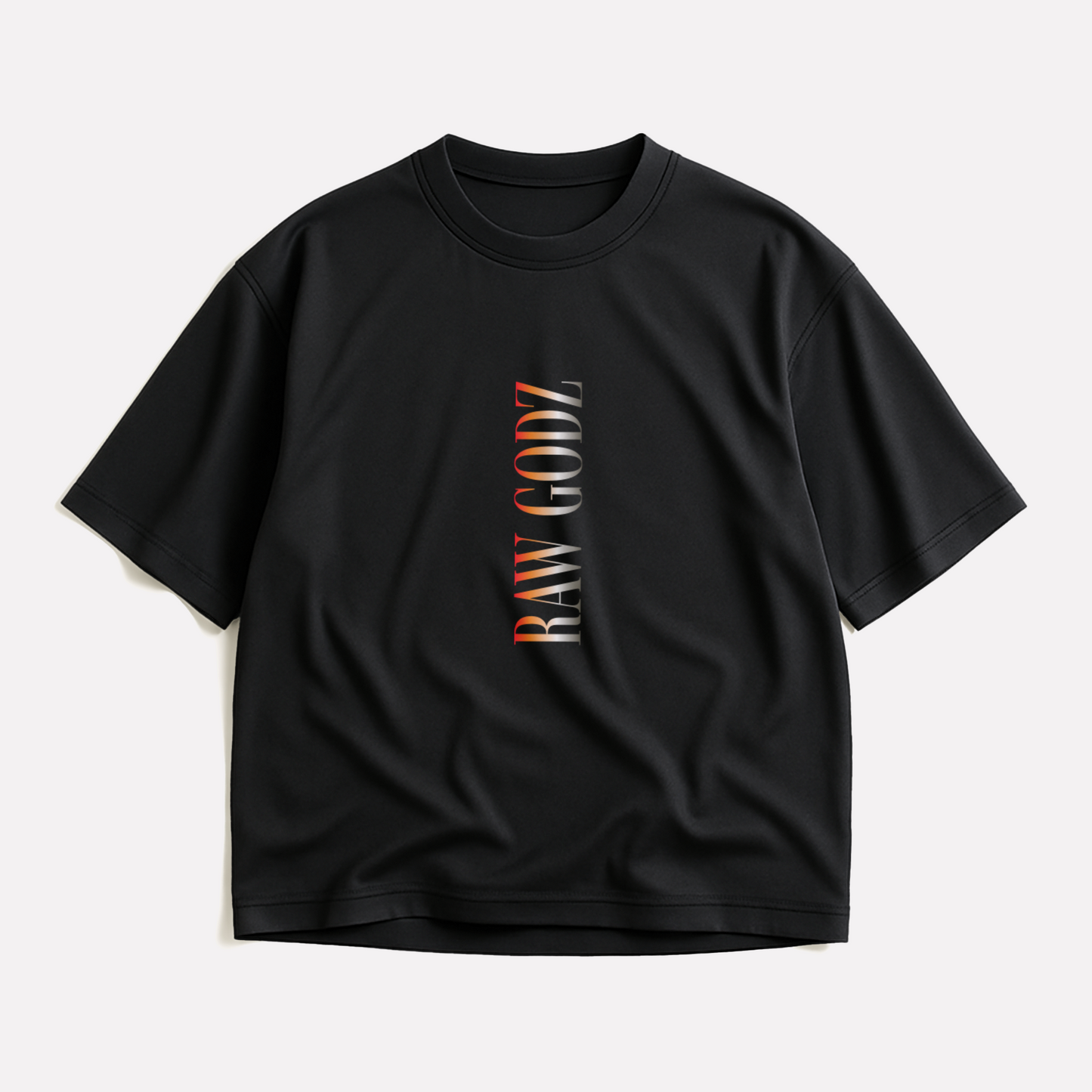 Raw Godz Manifesto T-Shirt